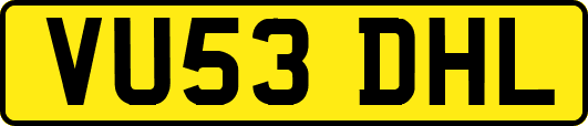 VU53DHL