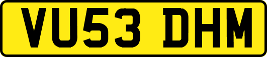 VU53DHM