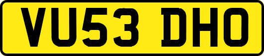 VU53DHO