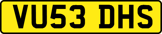 VU53DHS