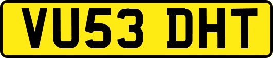 VU53DHT