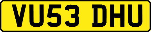 VU53DHU