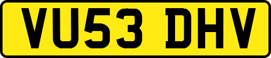 VU53DHV