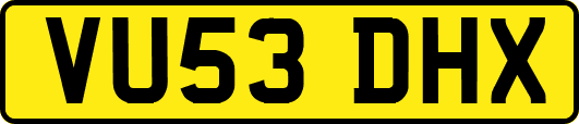 VU53DHX