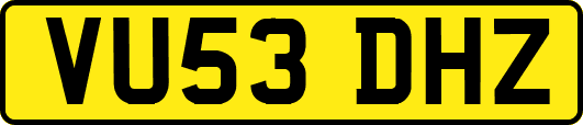 VU53DHZ