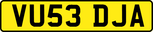 VU53DJA