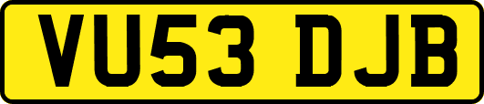 VU53DJB