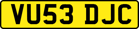 VU53DJC