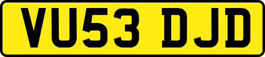 VU53DJD