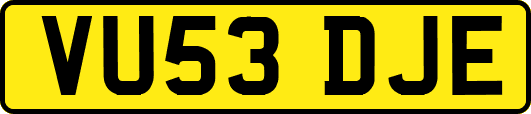 VU53DJE