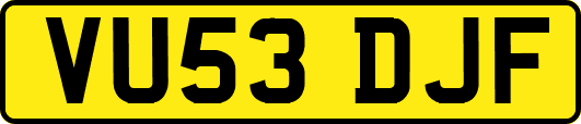 VU53DJF