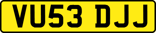 VU53DJJ