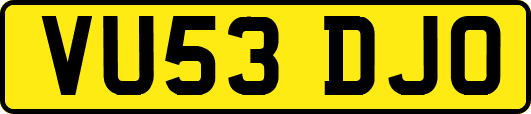 VU53DJO