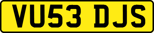 VU53DJS