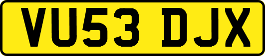 VU53DJX