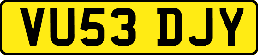 VU53DJY