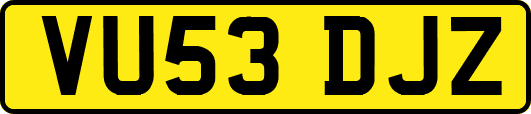 VU53DJZ