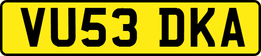 VU53DKA