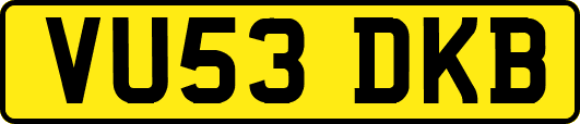 VU53DKB
