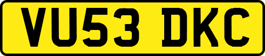 VU53DKC