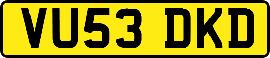VU53DKD