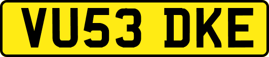 VU53DKE