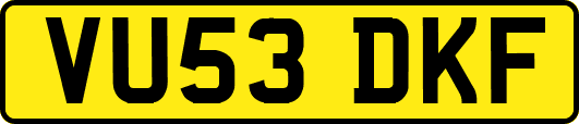 VU53DKF