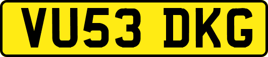 VU53DKG