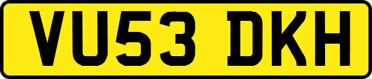 VU53DKH