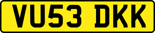 VU53DKK