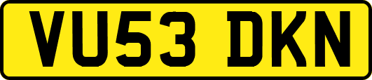 VU53DKN