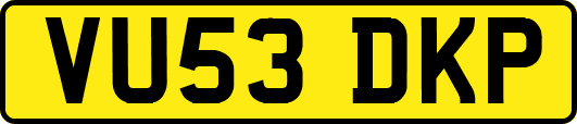 VU53DKP