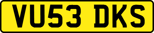 VU53DKS
