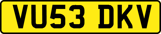 VU53DKV