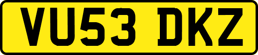 VU53DKZ