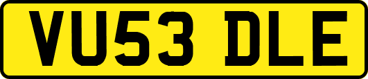 VU53DLE