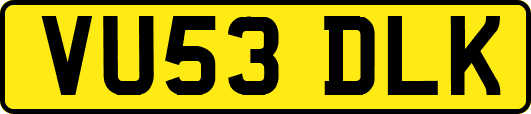VU53DLK