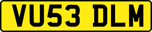VU53DLM