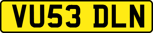 VU53DLN