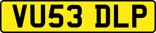 VU53DLP