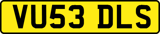VU53DLS