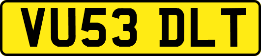 VU53DLT