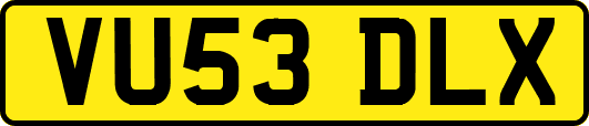 VU53DLX