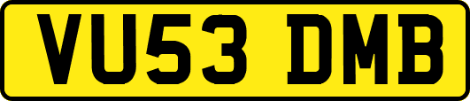 VU53DMB
