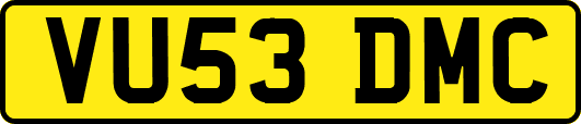 VU53DMC