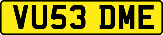 VU53DME