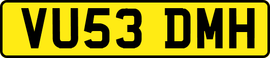 VU53DMH