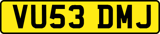 VU53DMJ