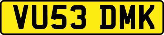VU53DMK
