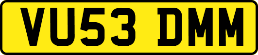 VU53DMM